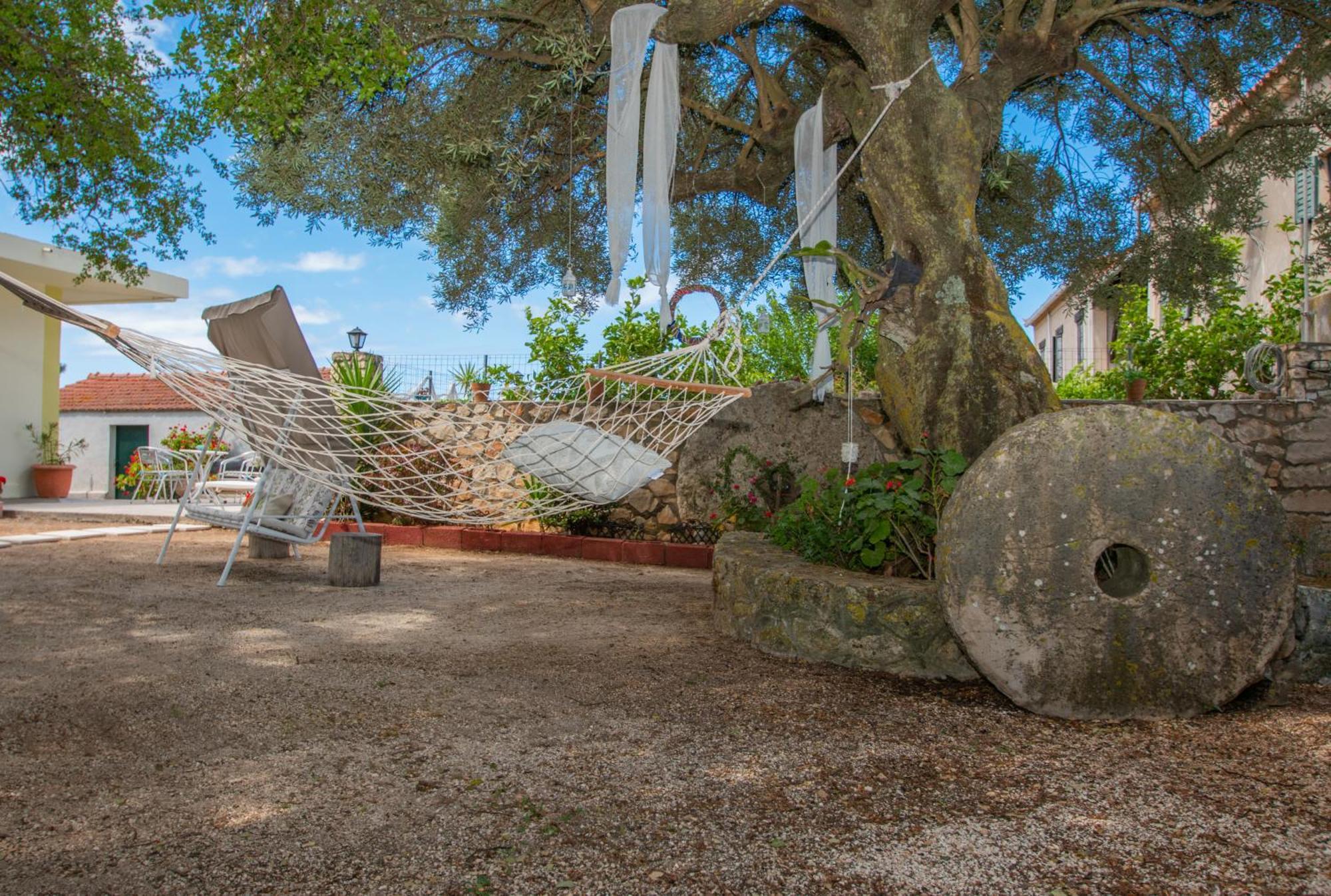 Leandros Private House Near Shipwreck Beach By "Elite" Maries  Exterior photo