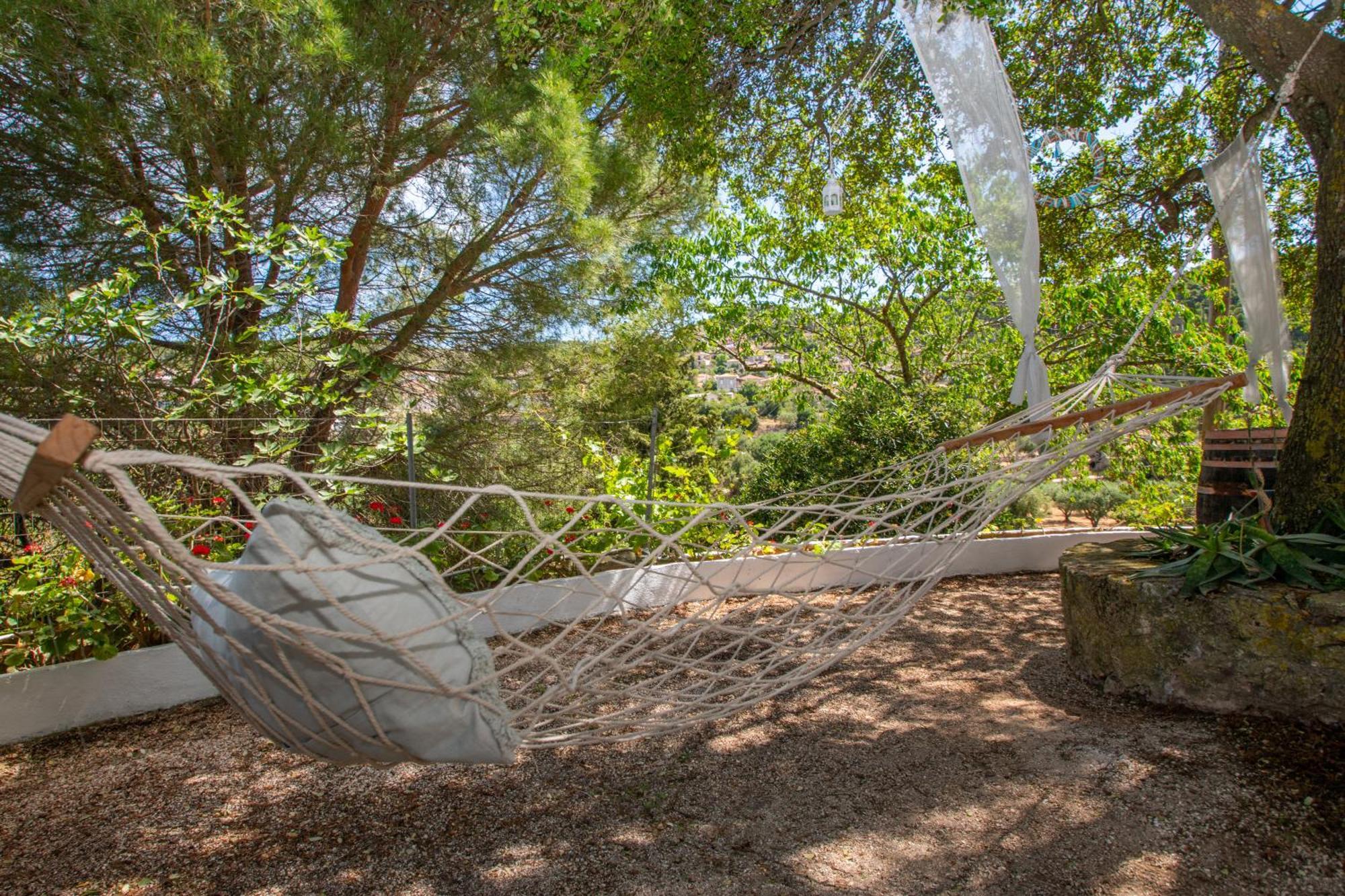 Leandros Private House Near Shipwreck Beach By "Elite" Maries  Exterior photo